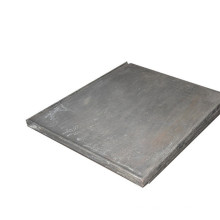 High Manganese Steel Wear Resistant Liner Board  Wear Resistant Lining Plate For Ball Mill